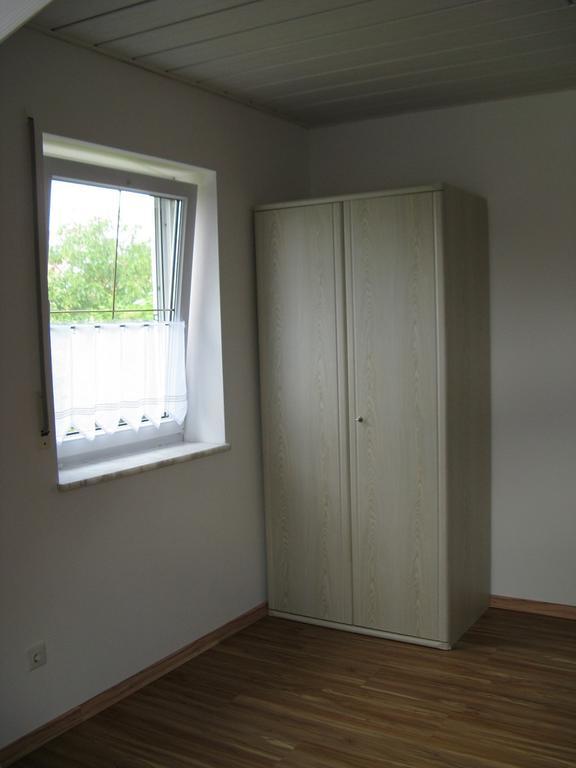 Ferienwohnung Am Kapellenaecker Ноймаркт  Экстерьер фото